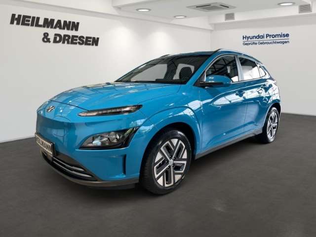 Hyundai KONA 17.965 km 22.950 € Gelsenkirchen 45891