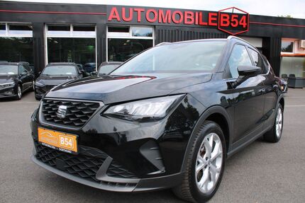 Seat Arona 69.231 km 16.551 &euro; Dortmund 44145
