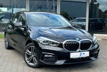 BMW 118 53.447 km 20.890 &euro; Dülmen 48249
