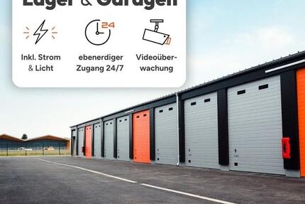 Gewerbeobjekt Lünen Brambauer - 245&euro; | Angebot:26272009