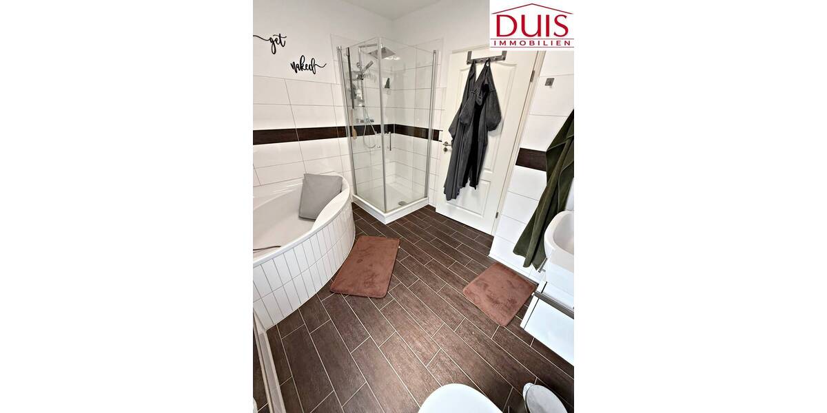 Doppelhaushälfte Castrop-Rauxel Ickern - 5 Zimmer, 124 m&sup2;, 475.000&euro; | Angebot:23982051