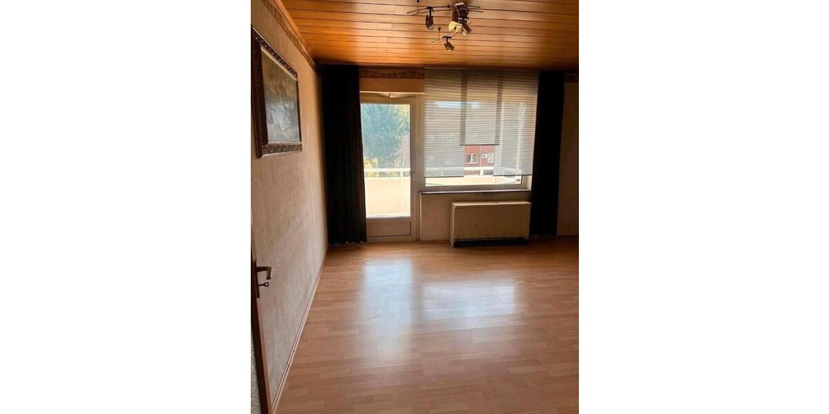Etagenwohnung Recklinghausen König Ludwig - 3 Zimmer, 64 m&sup2;, 114.000&euro; | Angebot:26877139