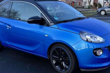 Opel Adam 93.000 km 8.250 &euro; Nordkirchen 59394
