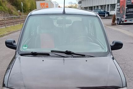 Daihatsu Cuore 113.368 km 1.500 &euro; Dortmund 44328