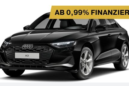 Audi A3 22.847 km 29.490 &euro; Dorsten 46284
