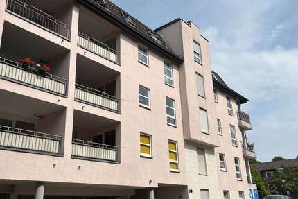 Wohnung zum Kaufen in Essen 150.000 € 59.04 m² 2 zimmer