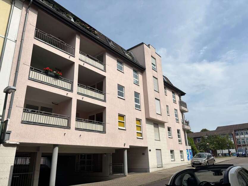 Wohnung zum Kaufen in Essen 150.000 € 59.04 m² 2 zimmer