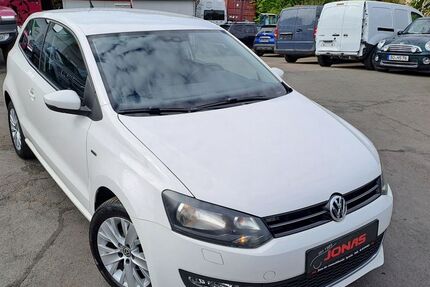VW Polo 64.300 km 6.900 &euro; Sprockhövel 45549
