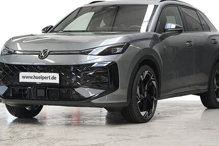 VW T-Roc 1.990 km 40.470 &euro; Dortmund 44141