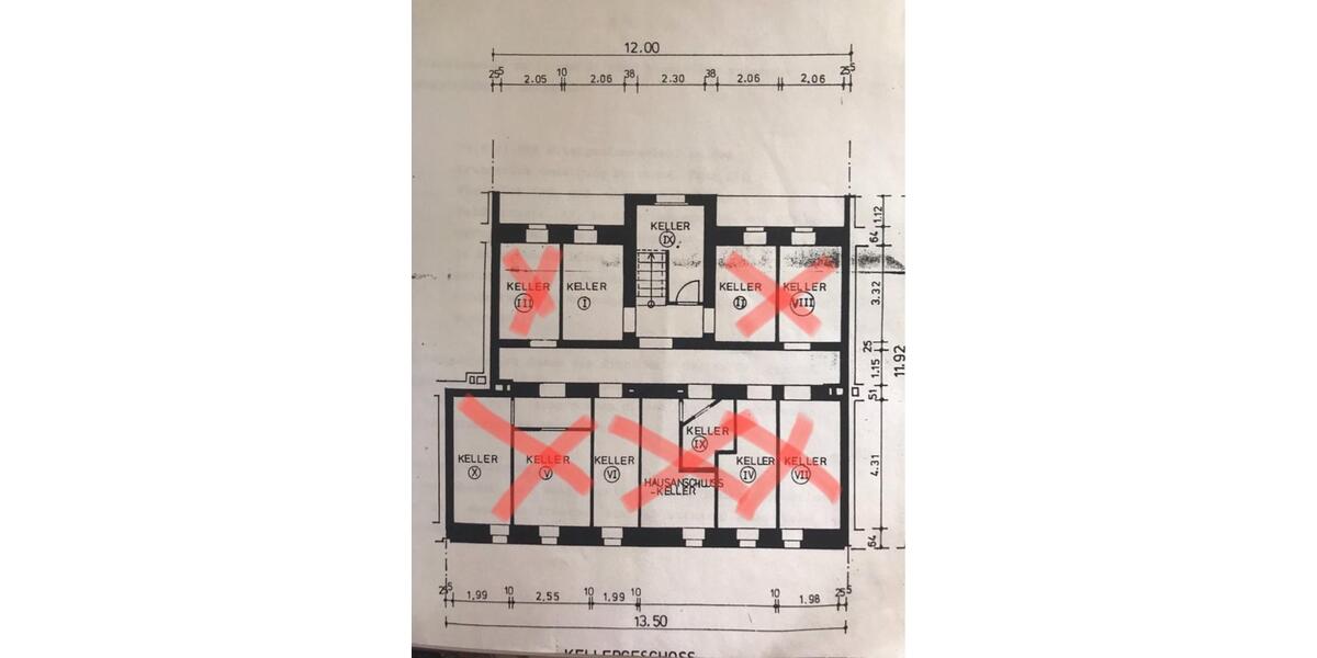 Charmante 2.5-Zimmer-Eigentumswohnung in Dortmund 2 zimmer