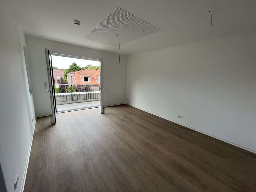 Wohnung zum Mieten in Dortmund 560 € 49 m² 2.5 zimmer