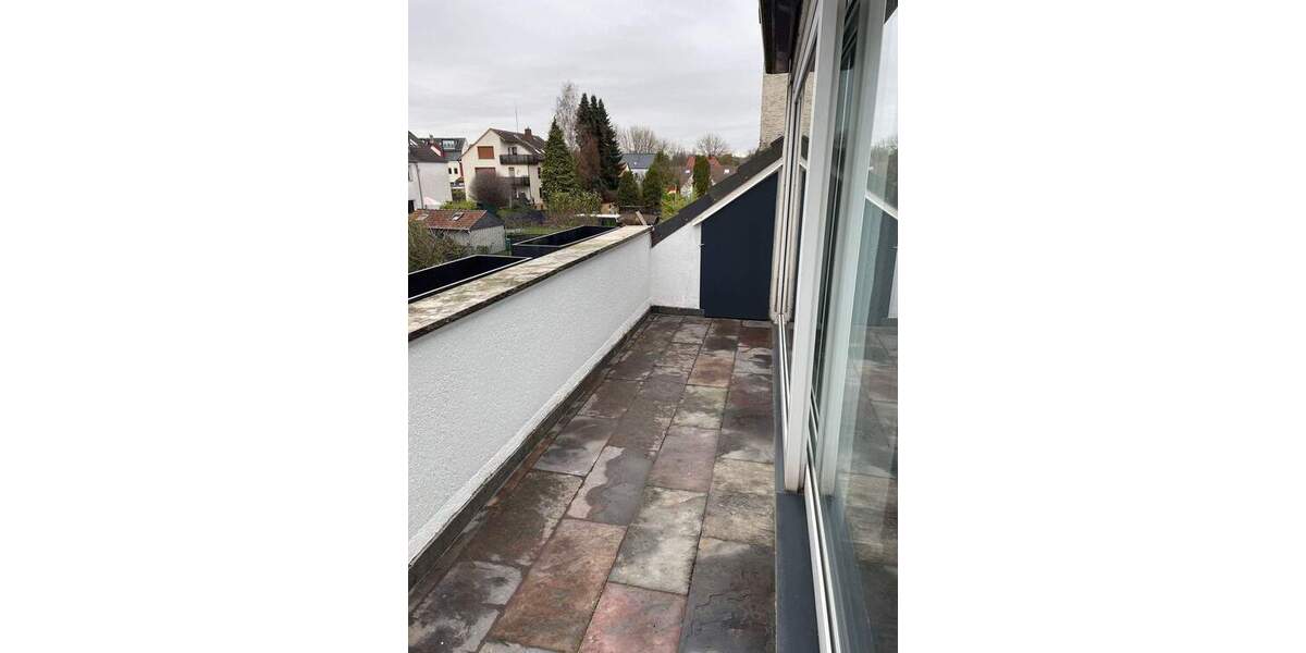 Etagenwohnung Bochum Harpen - 2 Zimmer, 83 m&sup2;, 664&euro; | Angebot:23947430