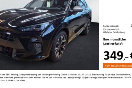 Cupra Terramar 18.224 km 38.738 &euro; Dortmund 44269