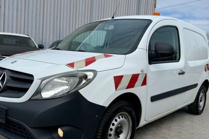 Mercedes-Benz Citan 400.000 km 4.499 &euro; Essen 45356
