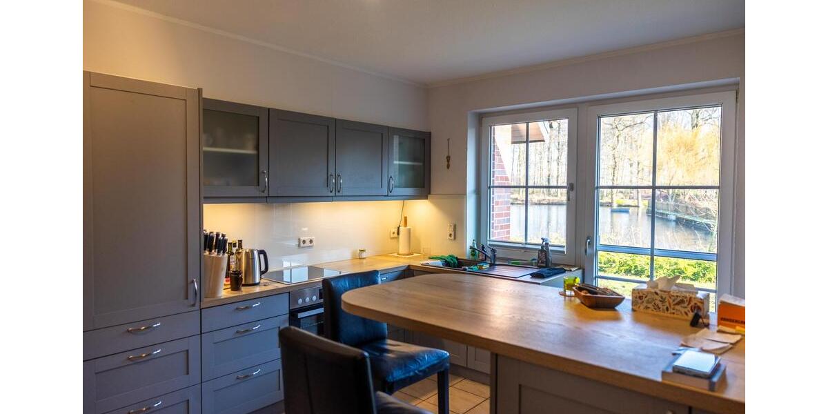Einfamilienhaus Dülmen - 4 Zimmer, 165 m&sup2;, 2.100&euro; | Angebot:24609778
