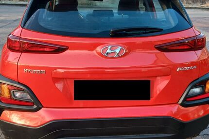 Hyundai KONA 12.000 km 15.500 &euro; Bochum 44879