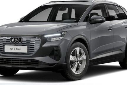 Audi Q4 e-tron 47.460 km 36.840 &euro; Recklinghausen 45657