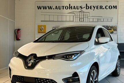 Renault ZOE 17.440 km 12.490 € Dortmund 44309