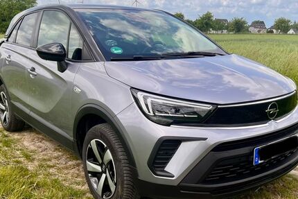 Opel Crossland (X) 27.800 km 17.000 &euro; Dortmund 44339