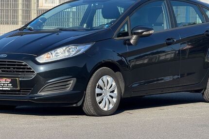 Ford Fiesta 95.000 km 5.490 &euro; Oer-Erkenschwick 45739