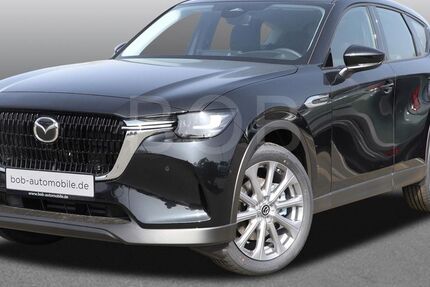 Mazda CX-60 3.410 km 41.888 € Witten 58454