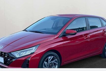 Hyundai i20 23.873 km 15.290 &euro; Bochum 44809