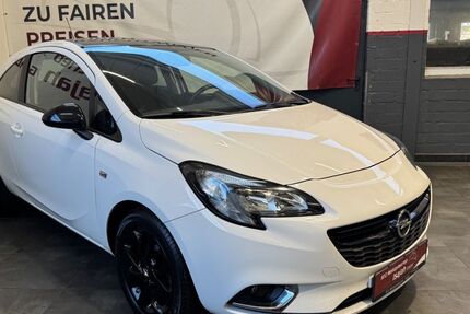 Opel Corsa 130.000 km 5.990 &euro; Castrop-Rauxel 44575
