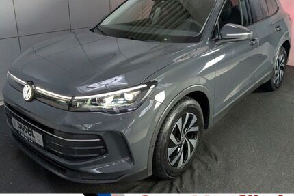 VW Tiguan 4.890 km 42.950 &euro; Heiden 46359
