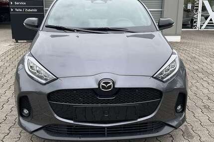 Mazda 2 4.000 km 22.990 &euro; Dortmund 44359