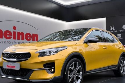 Kia XCeed 67.300 km 19.899 € Hagen 58135