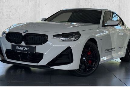 BMW 220 1.990 km 51.990 &euro; Sprockhövel 45549