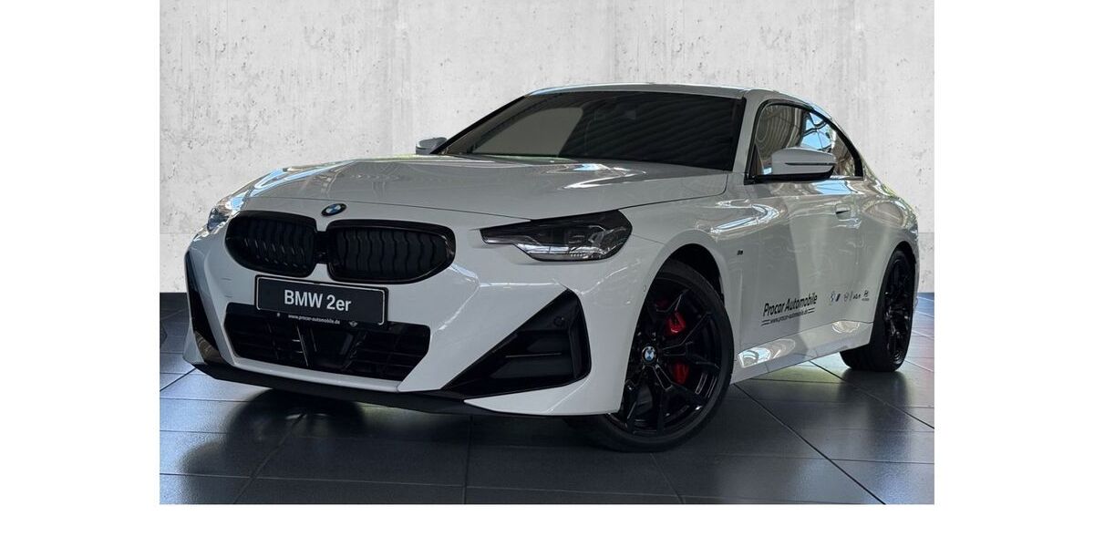 BMW 220 1.990 km 51.990 &euro; Sprockhövel 45549
