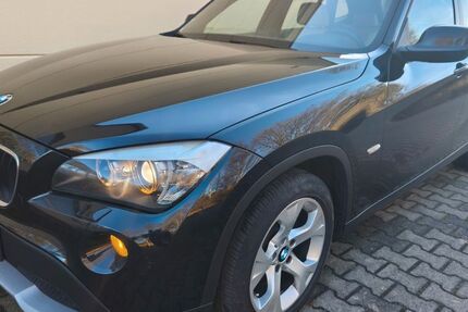 BMW X1 180.000 km 7.700 &euro; Hattingen 45527