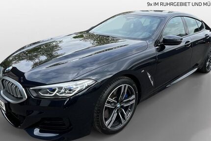 BMW 840 7.500 km 70.990 &euro; Dülmen 48249