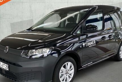 VW Caddy 8.999 km 31.470 &euro; Dülmen 48249