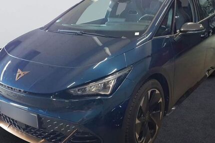 Cupra Born 3.856 km 35.491 &euro; Dortmund 44269
