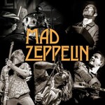 Mad Zeppelin - a Tribute to Led Zeppelin