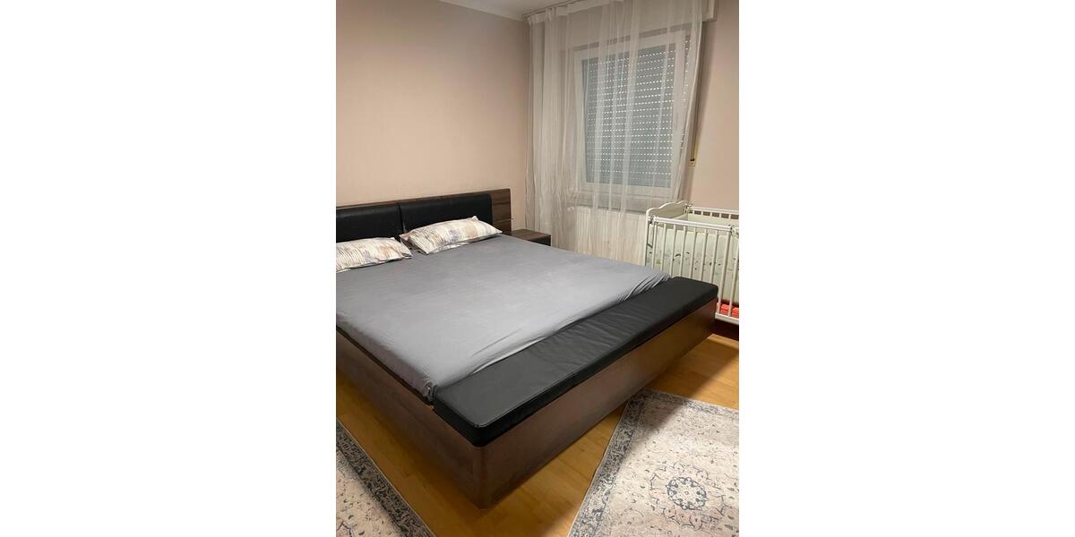 Etagenwohnung Castrop-Rauxel Rauxel - 2 Zimmer, 60 m&sup2;, 694&euro; | Angebot:27616652