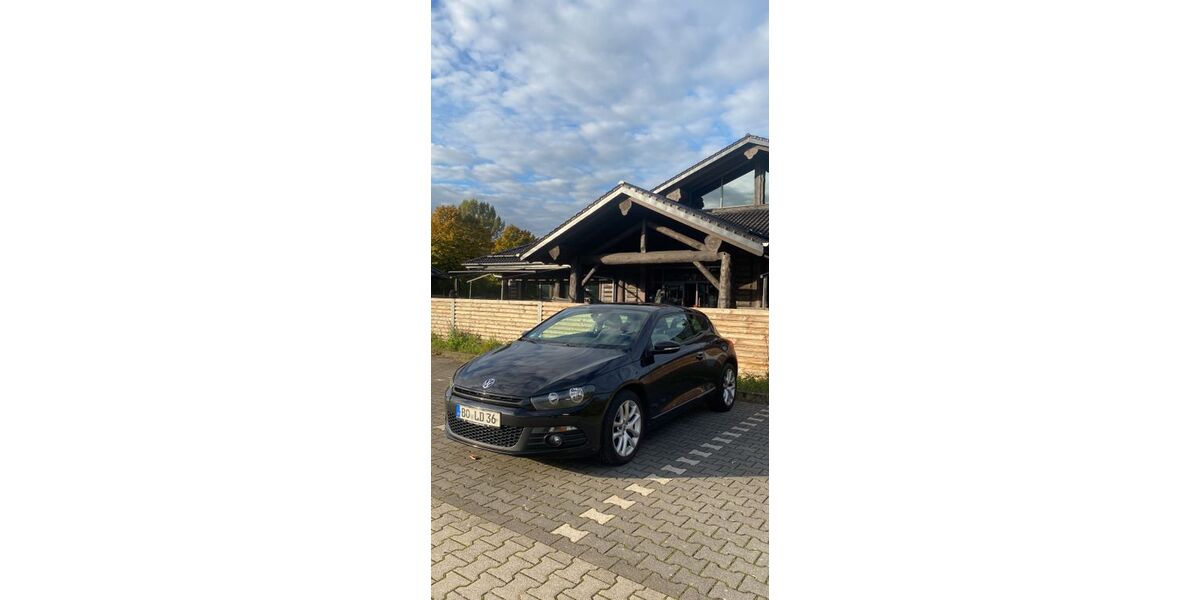 VW Scirocco 268.333 km 4.500 &euro; Bochum 44805