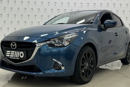 Mazda 2 130.733 km 8.900 &euro; Oberhausen 46149
