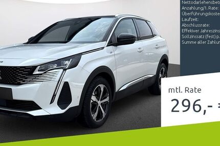 Peugeot 3008 27.663 km 24.560 &euro; Dülmen 48249