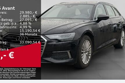 Audi A6 95.202 km 29.980 &euro; Dorsten 46284