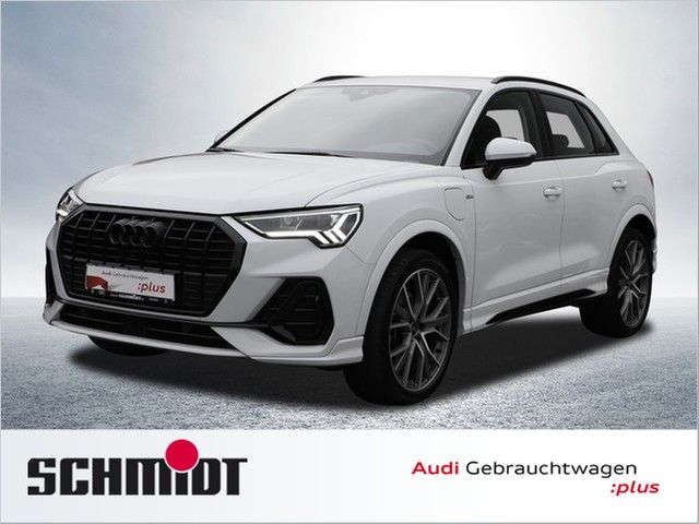 Audi Q3 44.180 km 28.840 &euro; Lünen 44534