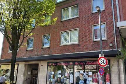 Wohnung Herne Röhlinghausen - 3.5 Zimmer, 90 m&sup2;, 590&euro; | Angebot:26825062
