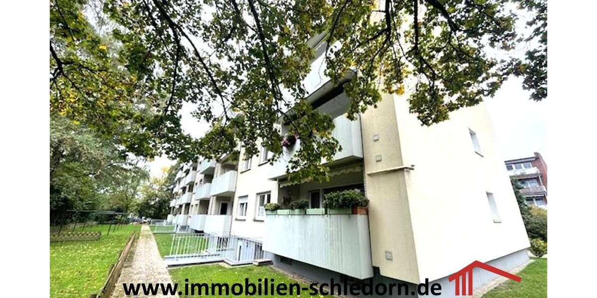 Wohnung zum Kaufen in Oberhausen 149.000 € 70 m² 3.5 zimmer