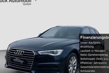 Audi A6 203.490 km 14.990 &euro; Haltern am See 45721