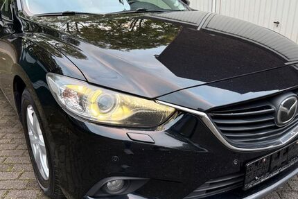 Mazda 6 283.480 km 5.750 € Mülheim an der Ruhr 45476