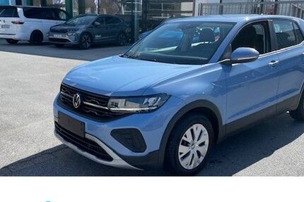 VW T-Cross 6.400 km 18.974 &euro; Lünen 44534