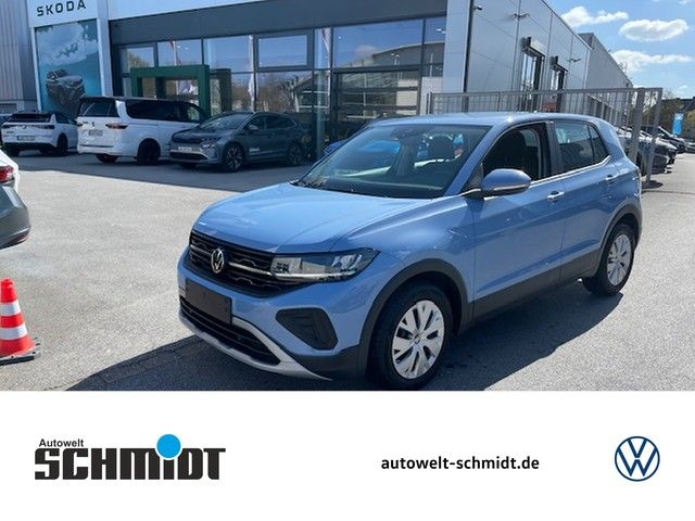 VW T-Cross 6.400 km 18.974 &euro; Lünen 44534