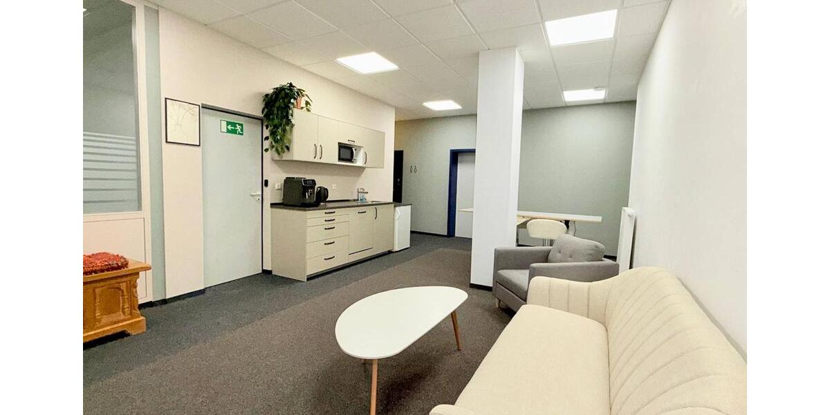 Gewerbeobjekt Mülheim an der Ruhr - 1.200&euro; | Angebot:25852812